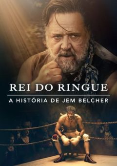 Rei do Ringue: A História de Jem Belcher Torrent (2022) WEB-DL 1080p Dual Áudio