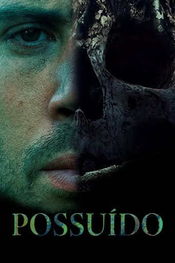 Possuído Torrent (2020) WEB-DL 1080p Dual Áudio