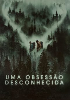 Uma Obsessão Desconhecida Torrent (2022) WEB-DL 720p/1080p/4K Dual Áudio