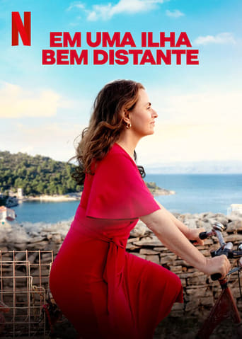 Em Uma Ilha Bem Distante Torrent (2023) WEB-DL 1080p Dual Áudio