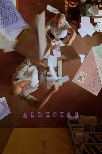 Aldeotas (2022) WEB-DL 1080p Nacional Aldeotas (2022) WEB-DL 1080p Nacional