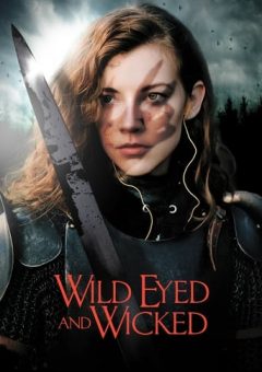 Wild Eyed and Wicked  (2024) WEBRip 1080p Dual Áudio