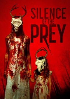 Silence of the Prey  (2024) WEBRip 1080p Dual Áudio