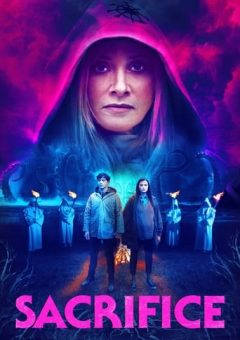 Sacrifício Torrent (2021) WEB-DL 1080p Dual Áudio