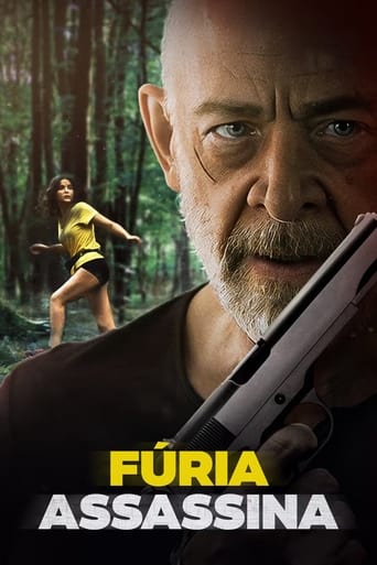 Fúria Assassina (2024) WEB-DL 1080p Dual Áudio