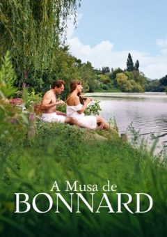 A Musa de Bonnard (2024) WEB-DL 1080p Dual Áudio