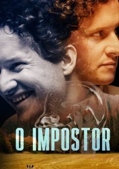 O Impostor  (2022)