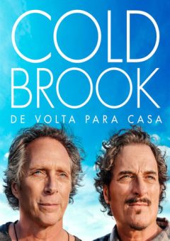 Cold Brook: De Volta Para Casa Torrent (2018) WEB-DL 1080p Dual Áudio