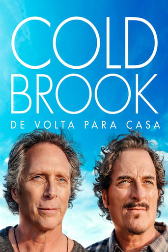 Cold Brook: De Volta Para Casa (2018)