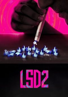 LSD 2: Love, Sex Aur Dhokha 2  (2024) WEBRip 1080p Dual Áudio