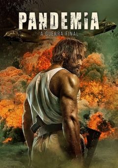 Pandemia: A Guerra Final  (2021)