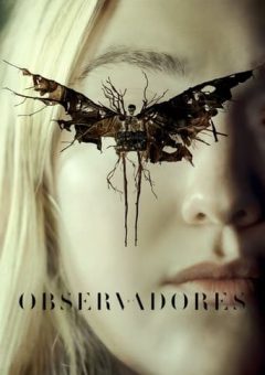 Os Observadores (2024) WEB-DL 720p/1080p/4K Dual Áudio