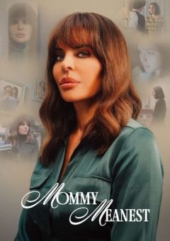 Mommy Meanest (2024) WEBRip 1080p Dual Áudio