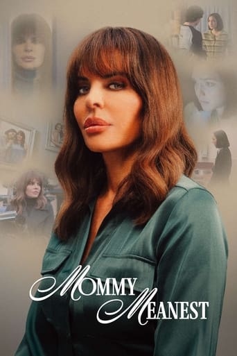 Mommy Meanest (2024) WEBRip 1080p Dual Áudio