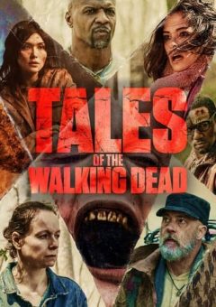 Tales of the Walking Dead 1ª Temporada (2022) WEB-DL 1080p Dual Áudio