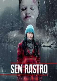 Sem Rastro Torrent (2023) WEB-DL 1080p Dual Áudio