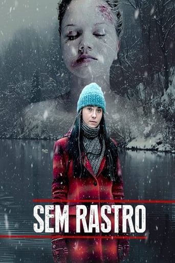 Sem Rastro Torrent (2023) WEB-DL 1080p Dual Áudio