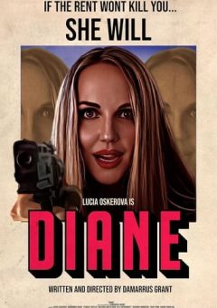 Diane (2023) Dual Áudio