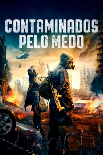 Contaminados Pelo Medo (2024)