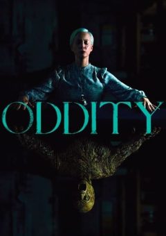 Oddity (2024)