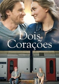 Dois Corações (2022) WEB-DL 1080p Dual Áudio