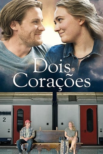 Dois Corações (2022) WEB-DL 1080p Dual Áudio