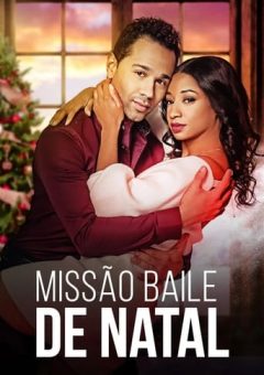 Missão Baile de Natal (2021) WEB-DL 1080p Dublado