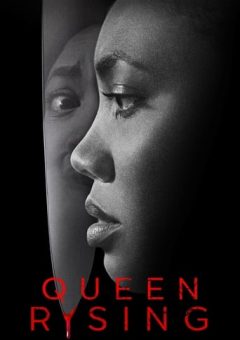 Queen Rising  (2024) WEBRip 1080p Dual Áudio