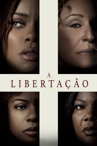 A Libertação (2024) Dual Áudio