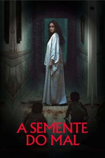 A Semente do Mal  (2024)