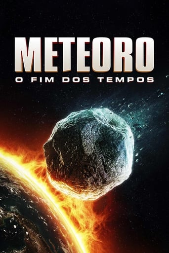 Meteoro: O Fim dos Tempos  (2023)