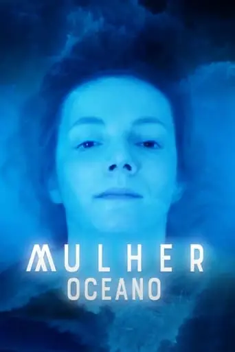 Mulher Oceano (2020) WEB-DL 1080p Nacional