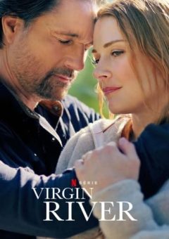 Virgin River 5ª Temporada Torrent (2023) WEB-DL 720p/1080p Dual Áudio