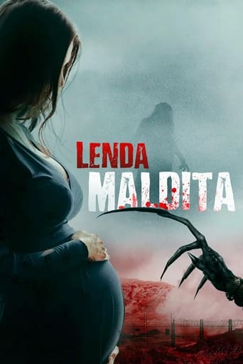 Lenda Maldita (2022) Dual Áudio