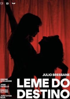 Leme do Destino (2023) WEB-DL 1080p Nacional