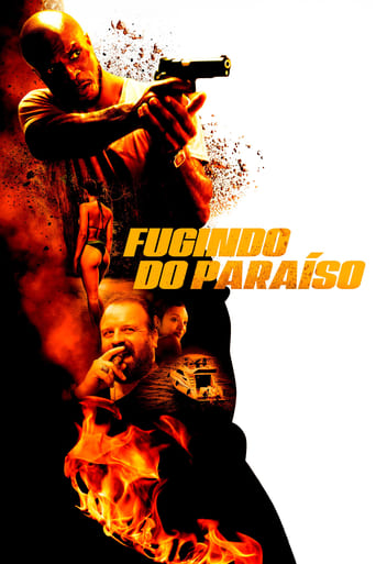 Fugindo do Paraíso (2023) WEB-DL 1080p Dual Áudio