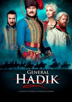 General Hadik (2023) WEB-DL 1080p Dual Áudio