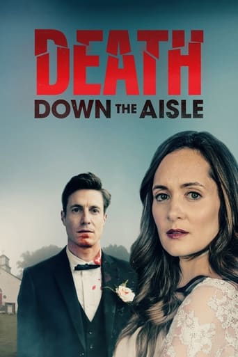 Death Down the Aisle (2024) WEBRip 1080p Dual Áudio