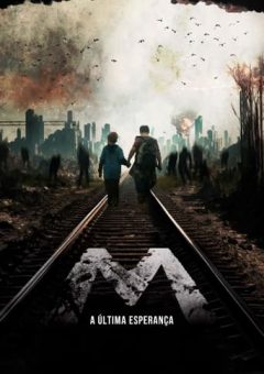 M: A Última Esperança (2023) WEB-DL 1080p Dual Áudio