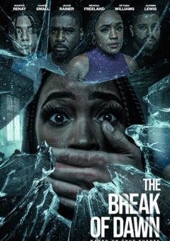 The Break of Dawn  (2024) WEBRip 720p Dual Áudio