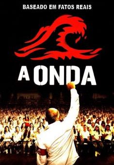 A Onda (2008)