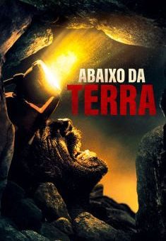 Abaixo da Terra  (2019)