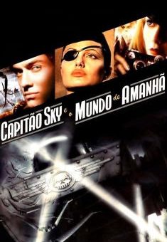 Capitão Sky e o Mundo de Amanhã  (2004)