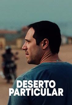 Deserto Particular (2021) BluRay 720p/1080p Nacional