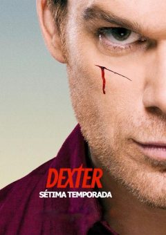 Dexter 7ª Temporada (2012) BluRay 720p Dublado