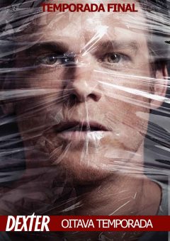 Dexter 8ª Temporada (2013) BluRay 720p Dublado