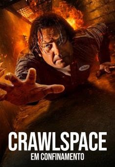 Crawlspace: Em Confinamento (2022)