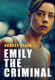 Emily the Criminal (2022)