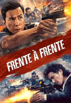 Frente à Frente Torrent (2021) BluRay 1080p Dual Áudio