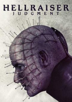 Hellraiser: Julgamento (2018) BluRay 720p/1080p Legendado